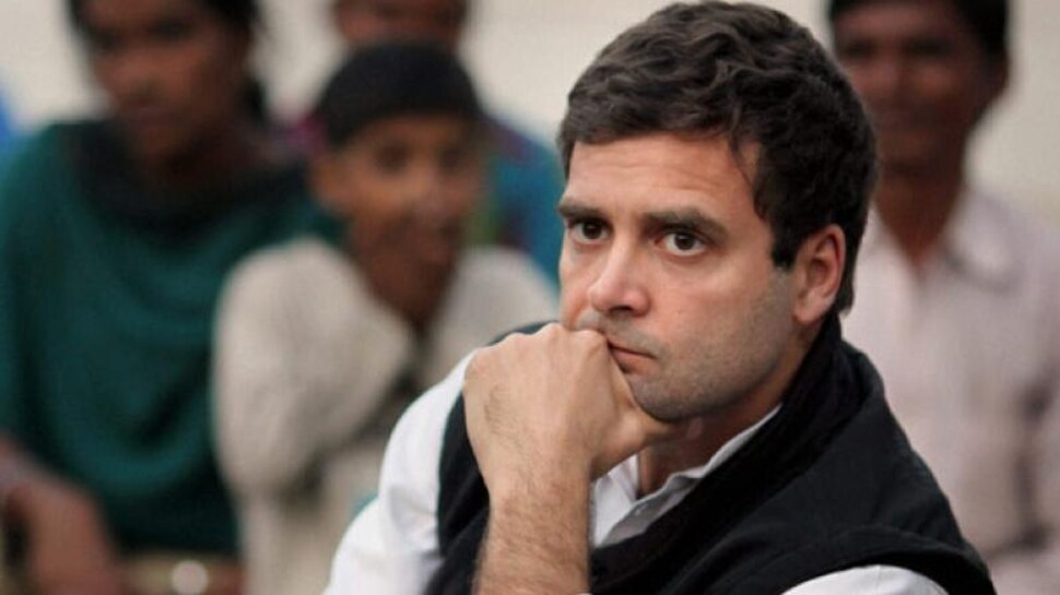 राहुल गांधी के खिलाफ पटना में BJP करेगी प्रदर्शन, राफेल पर दिए गए बयान पर माफी की मांग