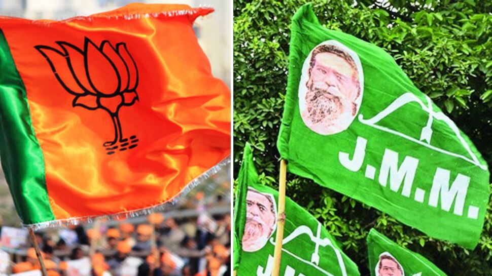झारखंड विधानसभा चुनाव: गुमला में महागठबंधन उम्मीवार से है BJP की सीधी टक्कर, कौन मारेगा बाजी?