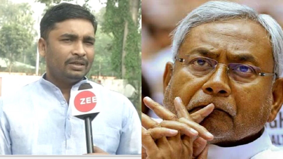 पटना: CM नीतीश के बयान पर विपक्ष का निशाना, RJD बोली- घोषणाएं भ्रष्टाचार की भेंट चढ़ जाती