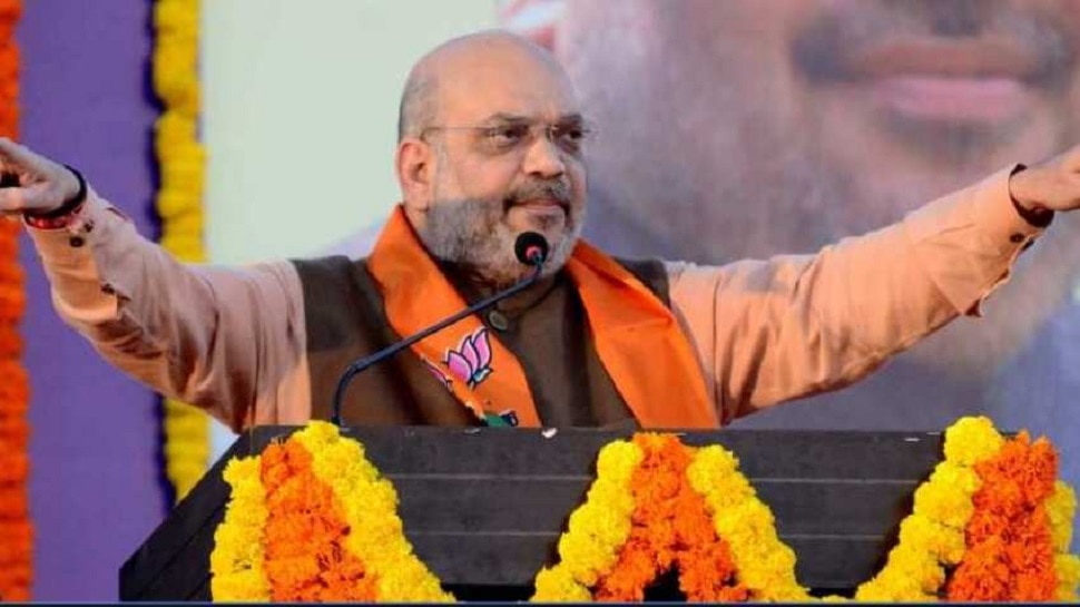 झारखंड चुनाव: राज्य में डेढ़ दर्जन रैलियां करेंगे अमित शाह, 21 नवंबर से संभालेंगे प्रचार की कमान
