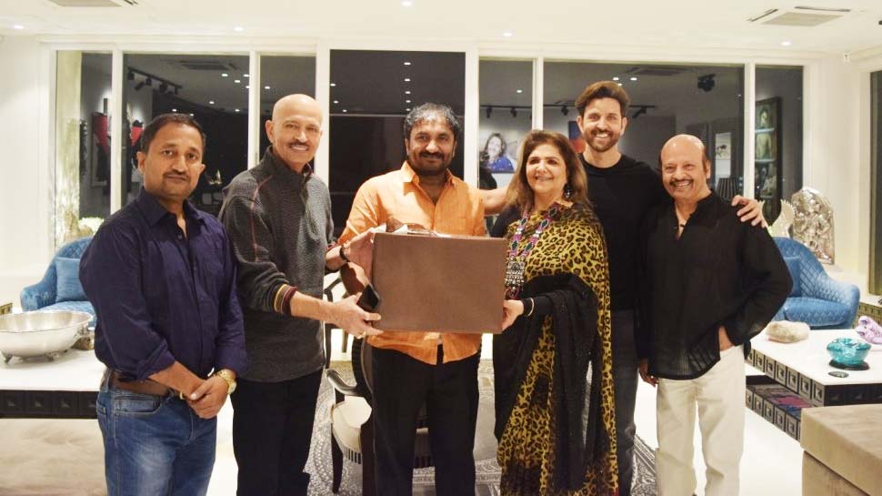 वह एक मजेदार पल था: आनंद Super 30