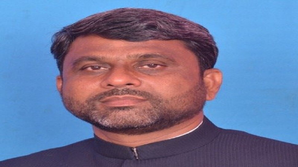 किशनगंज: अयोध्या राम मंदिर फैसले से AIMIM नेता दुखी, कहा- 'उचित इंसाफ नही मिला'