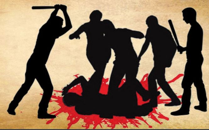 पंजाब में जातिवादी गुंडों के जुल्म से हुई दलित शख्स की मौत