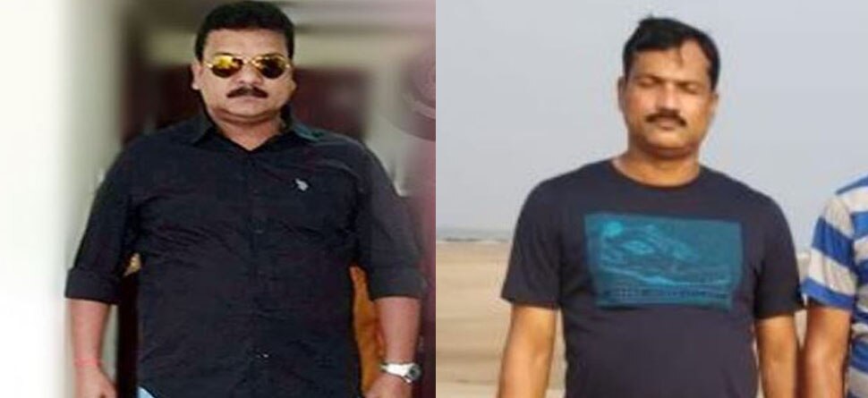ପୋଲିସ ଅଧିକାରୀଙ୍କ ସହ ଟିଟୋ ଲିଙ୍କ, ଗିରଫଦାରୀ ଭୟରେ ହେଲେ ଫେରାର !