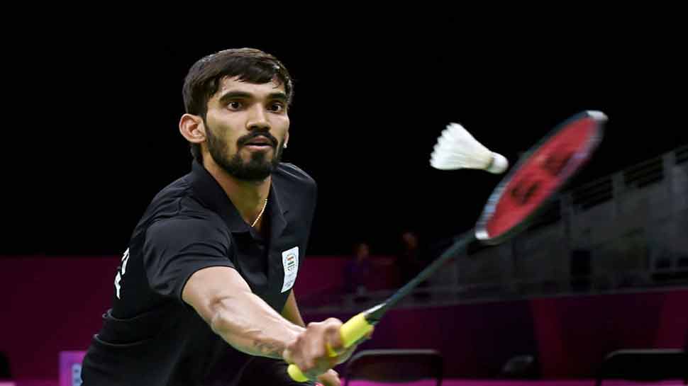 Hong Kong Open: किदांबी श्रीकांत हारे, हॉन्गकॉन्ग ओपन में भारतीय चुनौती खत्म