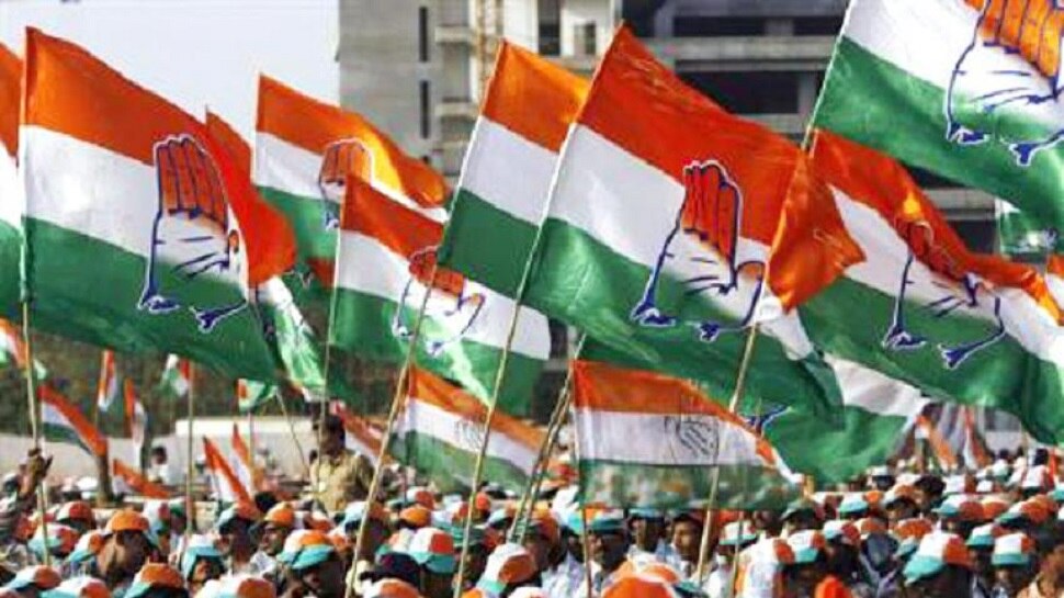 झारखंड चुनाव: कांग्रेस में उठे बगावती सुर, नाराज नेताओं ने निर्दलीय चुनाव लड़ने का किया ऐलान
