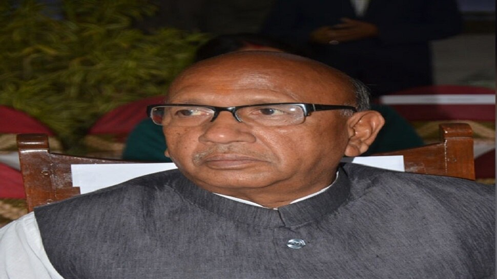 रांची: सरयू राय को टिकट में नहीं है रूचि, कहा- शीर्ष नेताओं को असमंजस में नहीं चाहता रखना