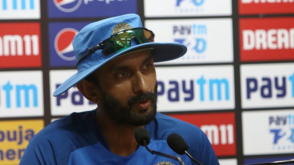 IND vs BAN: विक्रम राठौर ने बताया, इंदौर में क्या हुई थी बांग्लादेश से बड़ी गलती