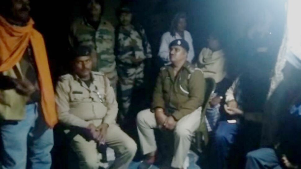 बिहार: इलाज छोड़ झाड़-फूंक कराने से युवती की हुई मौत, जांच में जुटी पुलिस