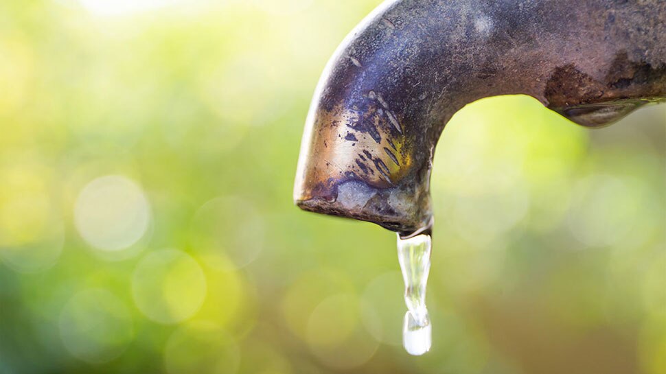 बिहार: पीने लायक नहीं है पटना का पानी, जांच के सभी 10 सैंपल हुए FAIL