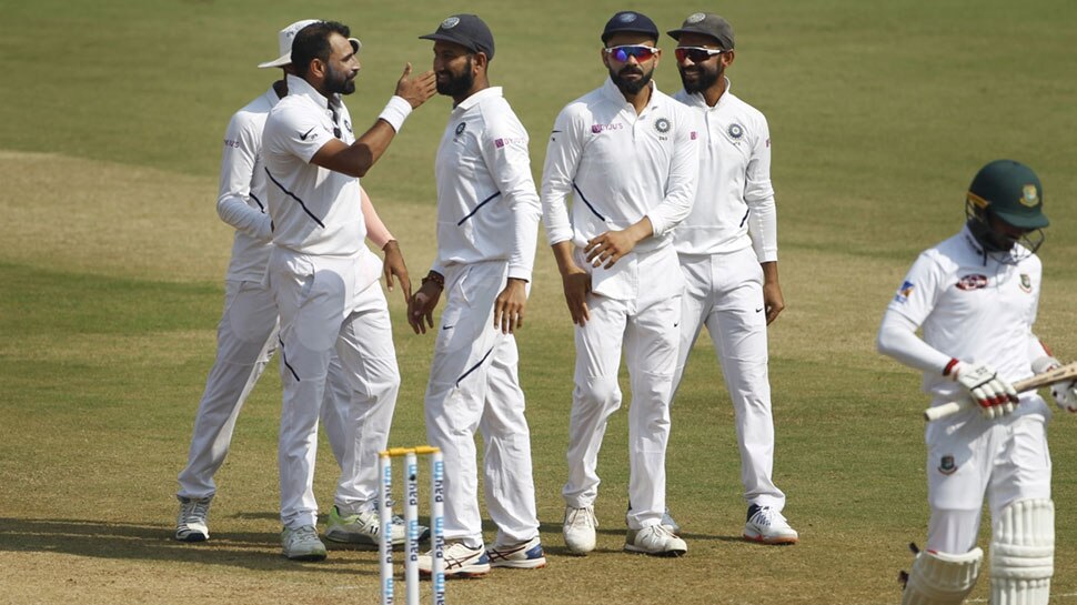72 तक गिरे 5 विकेट 5 falls on just 72