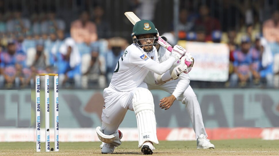 रहीम ने किया संघर्ष Rahim fights back