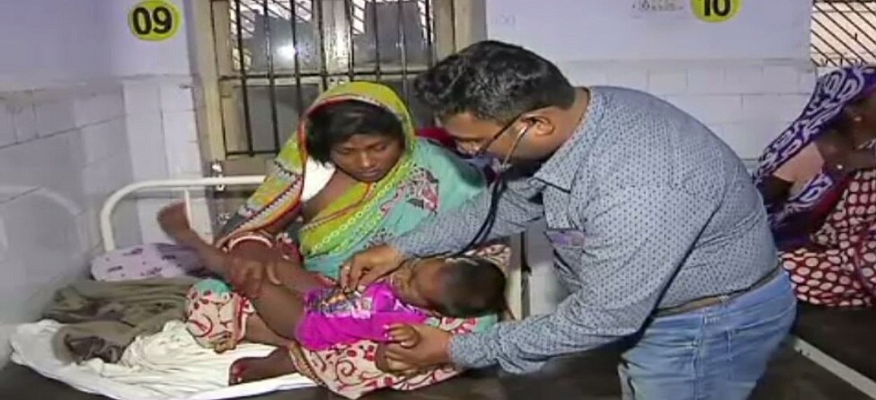 ଦୁର୍ଘଟଣା ସମୟରେ ମାନବିକତା ଦେଖାଇଲେ ଡାକ୍ତର; ବଞ୍ଚିଗଲା ଜୀବନ