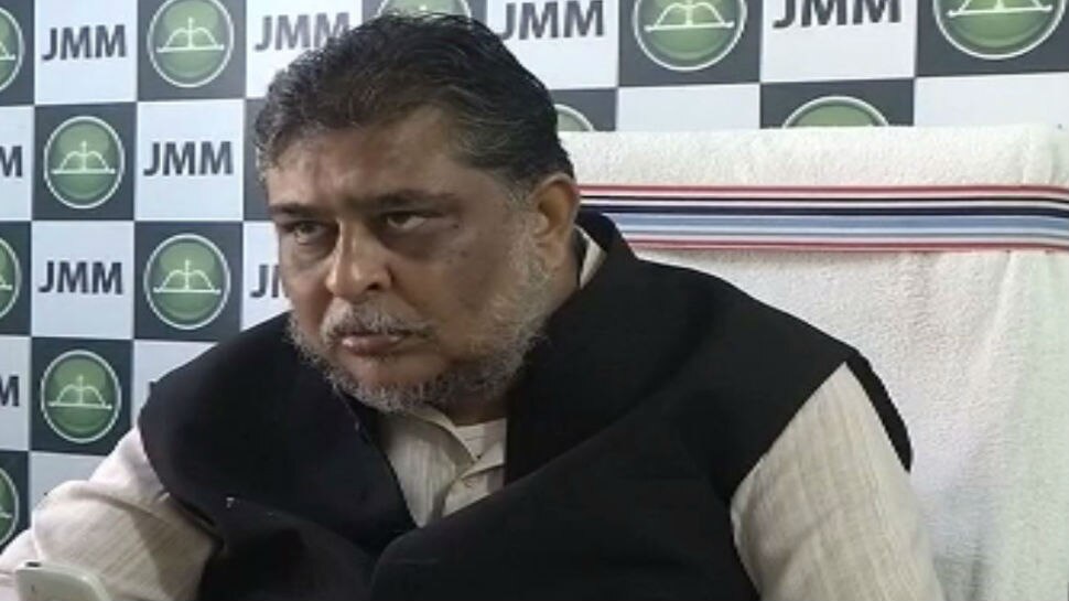 झारखंड: सरयू राय को मिला JMM का साथ, सुप्रियो भट्टाचार्य ने लगाए बीजेपी पर आरोप