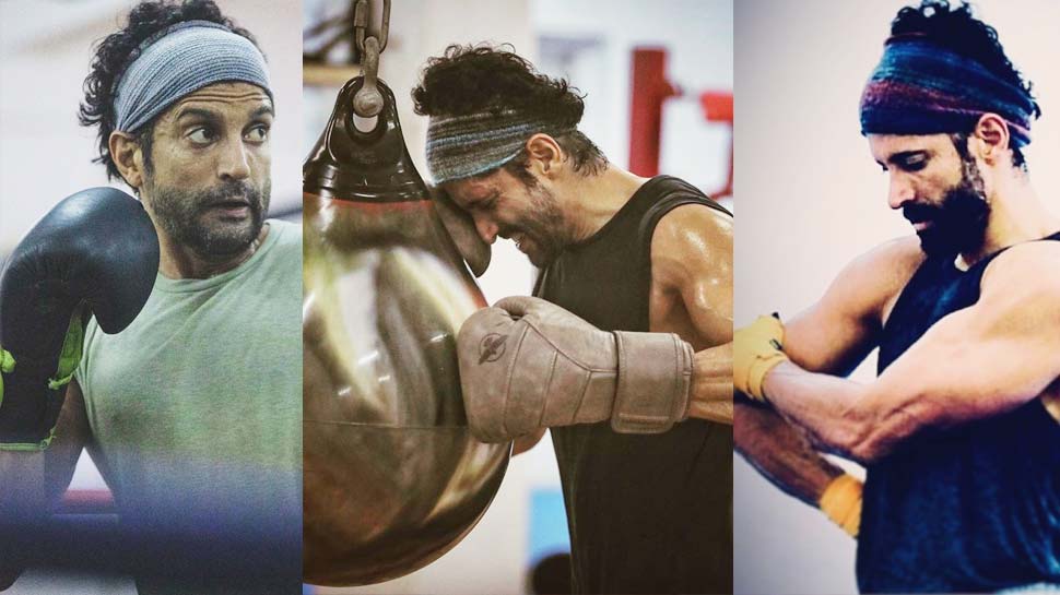 राकेश ओमप्रकाश मेहरा हैं फिल्म के डायरेक्टर TOOFAN