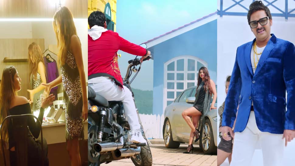 इंटरनेट पर फिर से छा गए पवन सिंह, 1 करोड़ बार देखा गया यह भोजपुरी VIDEO