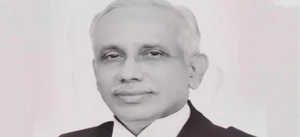 ଅଯୋଧ୍ୟା ମାମଲାରେ ରାୟ ପ୍ରଦାନ କରିଥିବା ବିଚାରପତି ନଜୀରଙ୍କୁ ମିଳିବ Z କ୍ୟାଟେଗରୀ ସୁରକ୍ଷା ଅଯୋଧ୍ୟା ମାମଲାରେ ରାୟ ପ୍ରଦାନ କରିଥିବା ବିଚାରପତି ନଜୀରଙ୍କୁ ମିଳିବ Z କ୍ୟାଟେଗରୀ ସୁରକ୍ଷା
