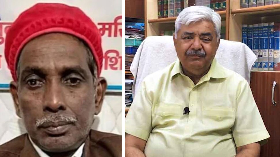 विश्व हिंदू परिषद ने कहा - मुस्लिम बोर्ड पक्षकार नहीं, अंसारी बोले - मुझे SC का फैसला मंजूर