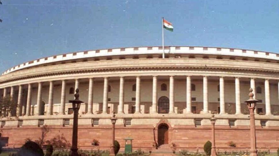 संसद का शीतकालीन सत्र आज से, 27 अहम बिलों पर होगी चर्चा