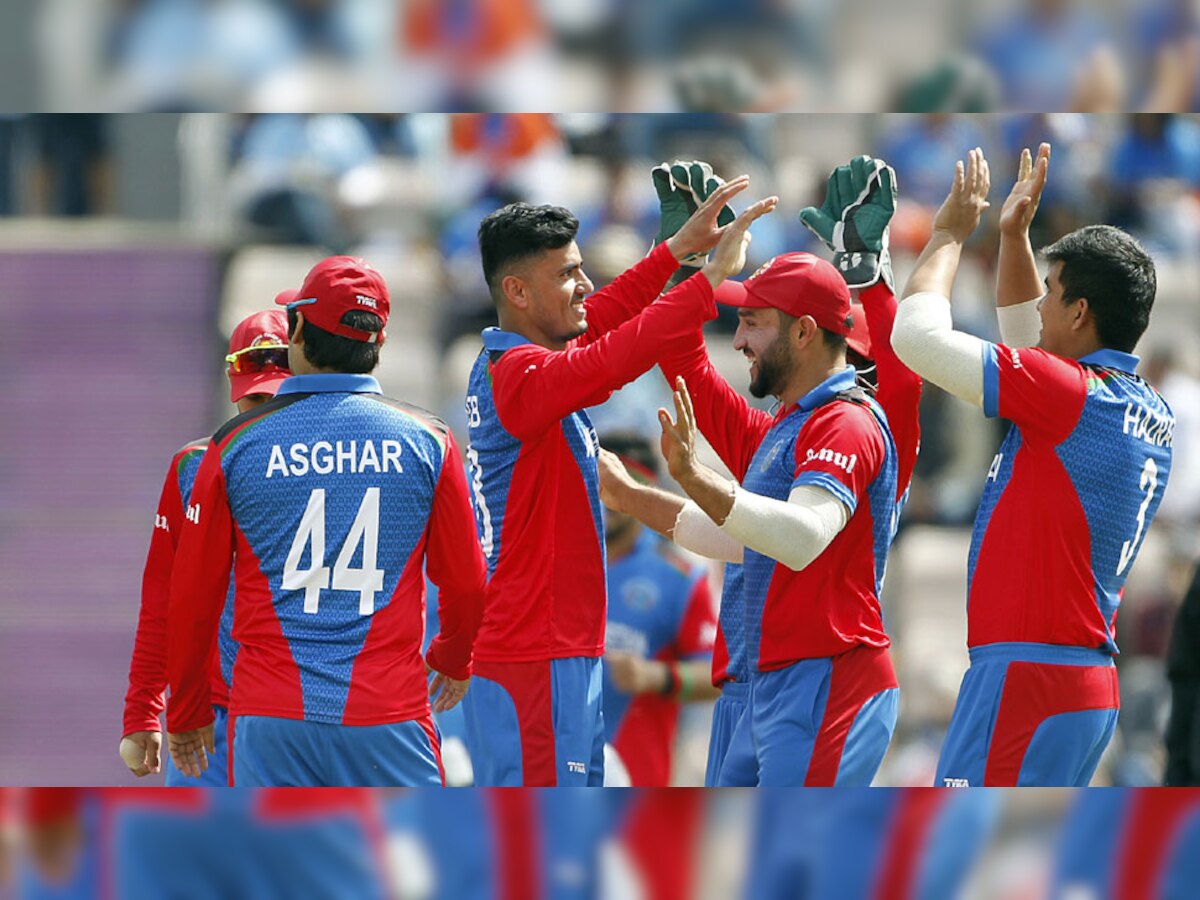 AFG vs WI: तीसरे टी20 में छाए गुरबज, अफगानिस्तान ने वेस्टइंडीज से जीती सीरीज
