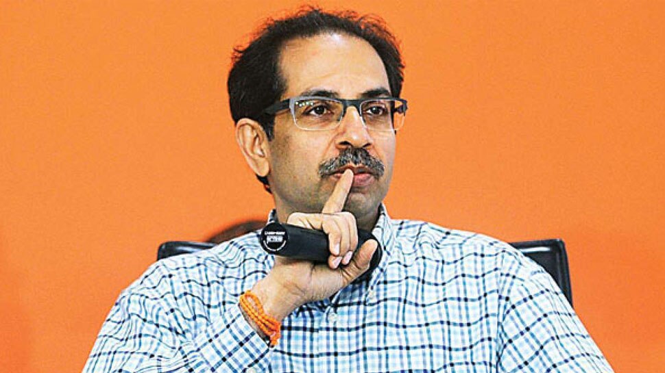 अयोध्या: राम जन्मभूमि परिसर की सुरक्षा संवेदनशील, 24 नवंबर का उद्धव ठाकरे का दौरा टला