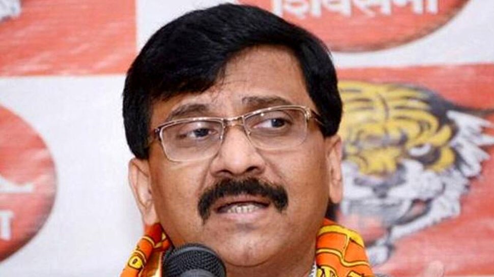 NDA से बाहर होने पर शिवसेना का छलका दर्द, BJP से राउत बोले- खुद को भगवान समझना ठीक नहीं