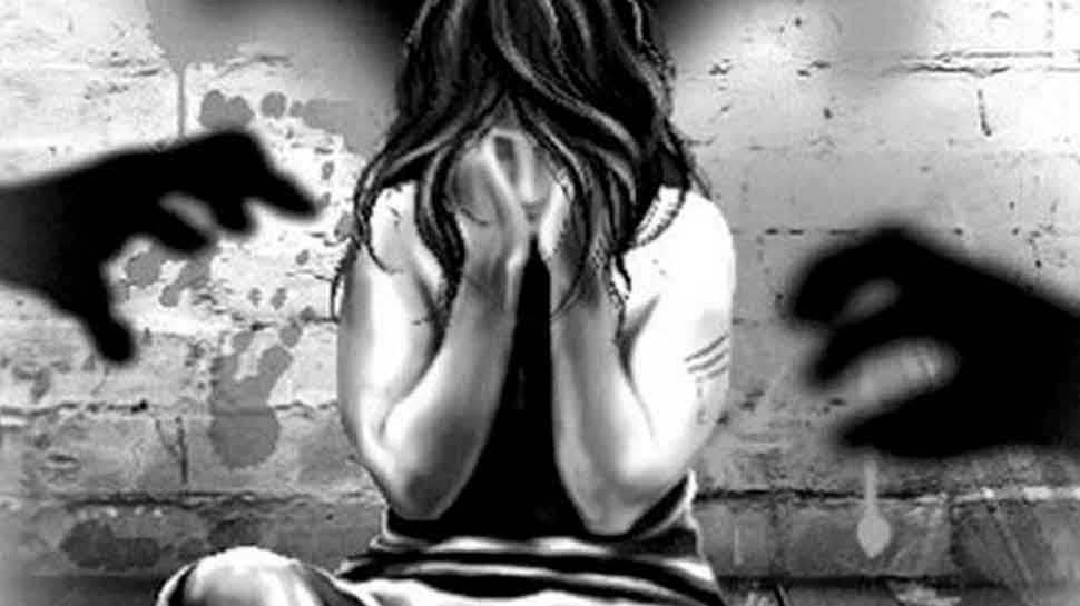 14 साल की नाबालिग का अपहरण कर मवेशियों के बाड़े में किया बंद, हाथ-पैर बांधकर की दुष्कर्म की कोशिश