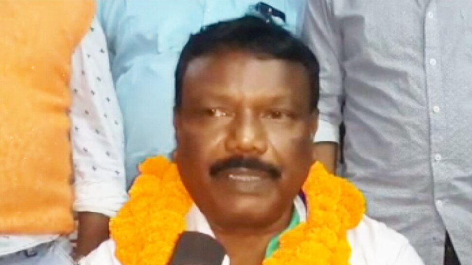 Jharkhand Assembly Elections: BJP के पूर्व विधायक को AJSU ने सरायकेला से दिया टिकट