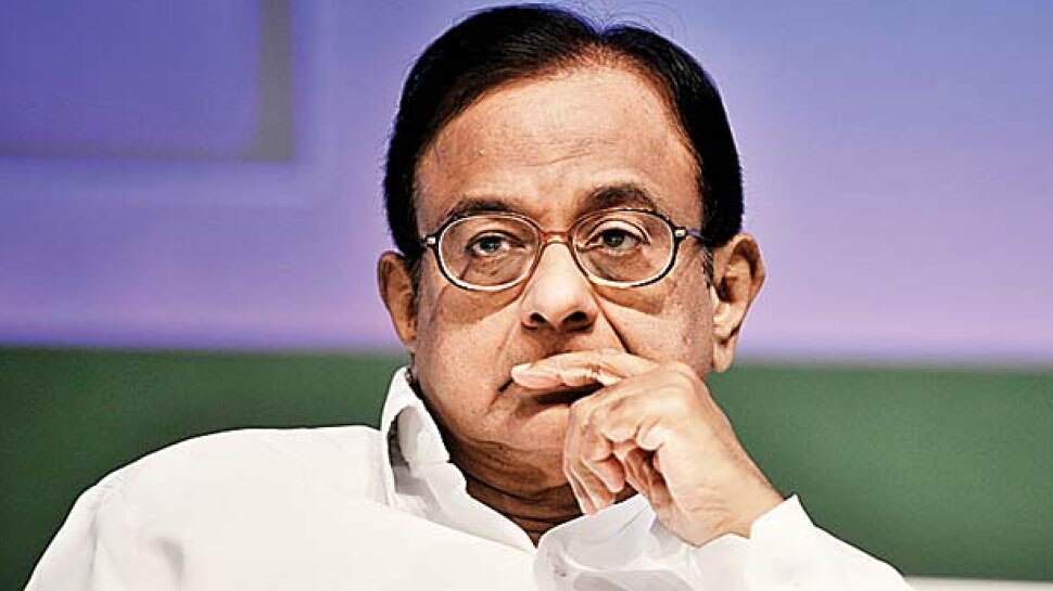 INX मीडिया केस: जमानत के लिए सुप्रीम कोर्ट पहुंचे पी चिदंबरम, 20 नवंबर को होगी सुनवाई