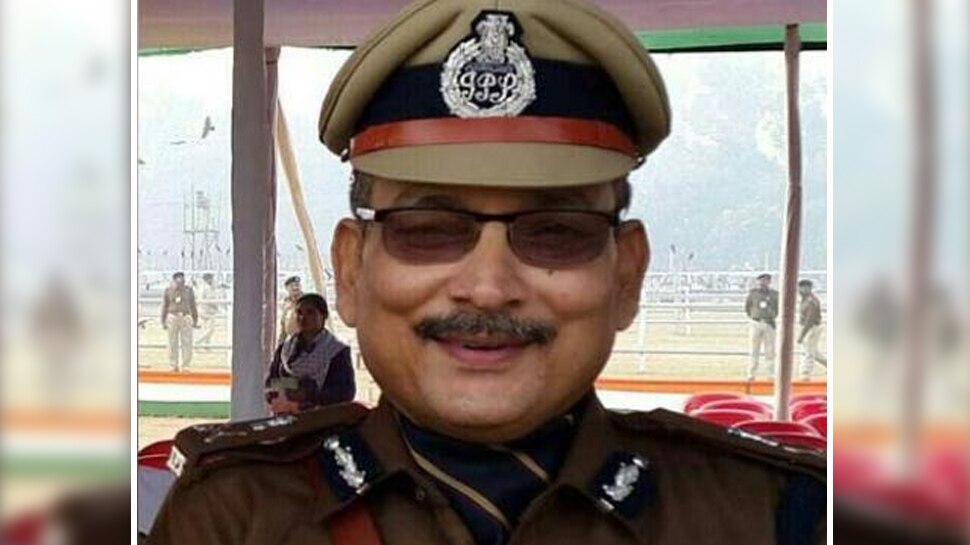 जब तक लोग शराब पियेंगे तब तक शराब बिकती ही रहेगी: बिहार डीजीपी गुप्तेश्वर पांडे