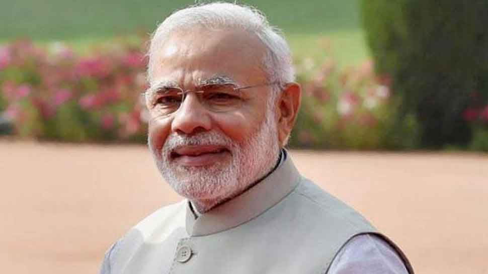 राम मंदिर ट्रस्ट को लेकर PM मोदी से मुलाकात करेगा निर्मोही अखाड़ा, शीर्ष पद की कर सकता है मांग