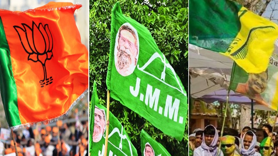 Jharkhand Assembly Elections: गढ़वा विधानसभा सीट पर त्रिकोणीय संघर्ष की संभावना