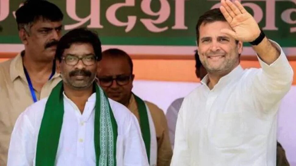विधानसभा चुनाव: कांग्रेस नेता का दावा- 'झारखंड में बनेगी महागठबंधन की सरकार'