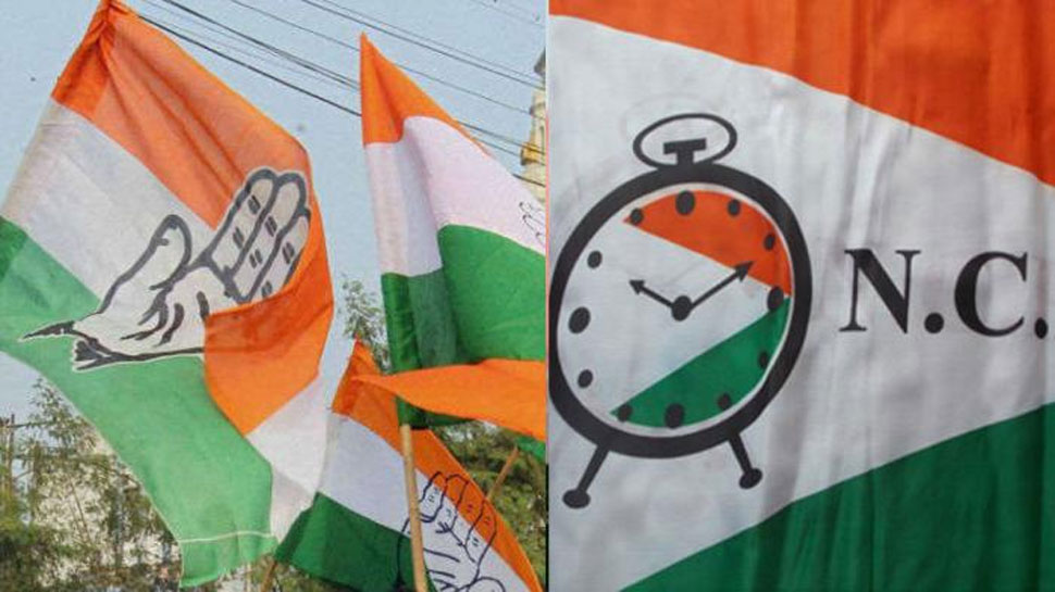 NCP और महाराष्ट्र कांग्रेस के नेता मंगलवार को आएंगे दिल्ली, राज्य की सियासत पर करेंगे चर्चा