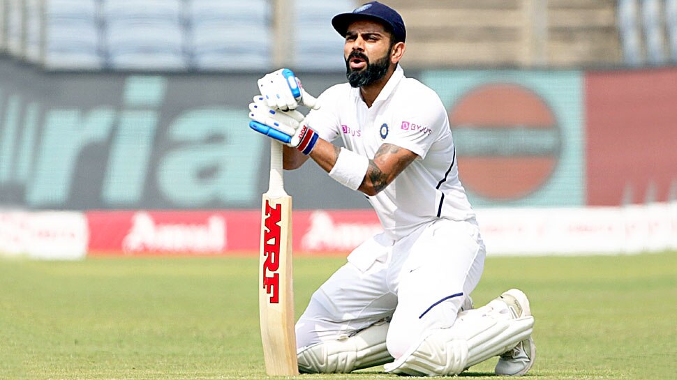 INDvsBAN: विराट कोहली ने रिकॉर्ड जीत के बाद कहा- एक भी दिन नहीं कर सकता आराम