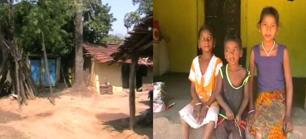 ମୌଳିକ ସୁବିଧାରୁ ବଞ୍ଚିତ ମାଡବାଲସା ଗ୍ରାମବାସୀ