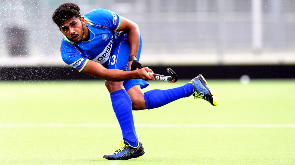 हॉकी: टोक्यो का टिकट कटाने के बाद FIH प्रो लीग की तैयारी में जुटी टीम, 33 खिलाड़ी करेंगे ट्रेनिंग हॉकी: टोक्यो का टिकट कटाने के बाद FIH प्रो लीग की तैयारी में जुटी टीम, 33 खिलाड़ी करेंगे ट्रेनिंग