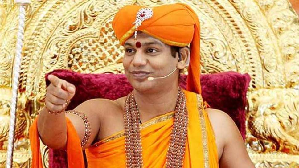 विवादों में आया Nityananda आश्रम, सेविकाओं पर लगे ये गंभीर आरोप
