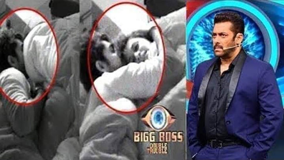बिग बॉस में ऐसा क्या हुआ कि पूरा जयपुर करने लगा शो बंद करने की मांग बिग बॉस में ऐसा क्या हुआ कि पूरा जयपुर करने लगा शो बंद करने की मांग