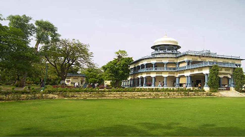 जवाहरलाल नेहरू के पैतृक निवास को नगर निगम ने भेजा 4 करोड़ 19 लाख हाउस टैक्स बकाए का नोटिस