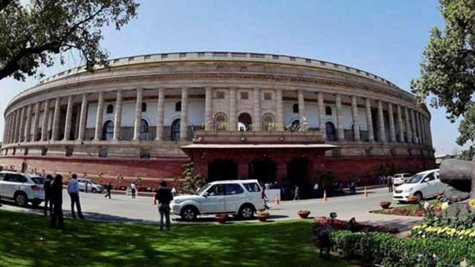 संसद में आज होगी प्रदूषण पर चर्चा, केंद्रीय पर्यावरण मंत्री देंगे जवाब
