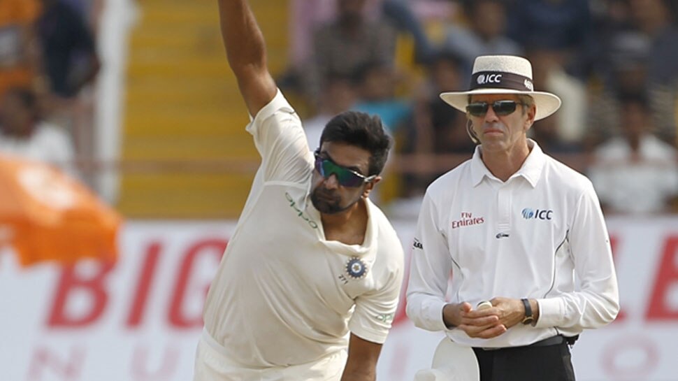 IND vs BAN: पिंक बॉल के लिए अश्विन ने नेट पर बदला अपना एक्शन, इस दिग्गज की दिखी झलक