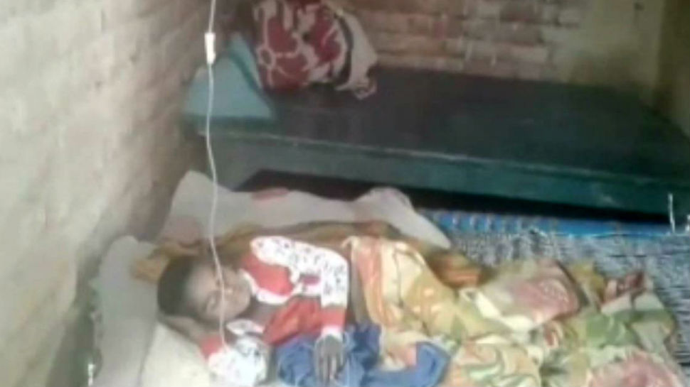 बिहार: गया के एक गांव में डायरिया ने बरपाया कहर, 50 से अधिक लोग पीड़ित
