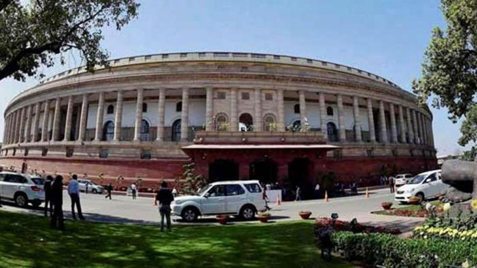 संसद में गूंजेगा JNU फीस बढ़ोतरी का मुद्दा, विपक्ष चाहता है चर्चा