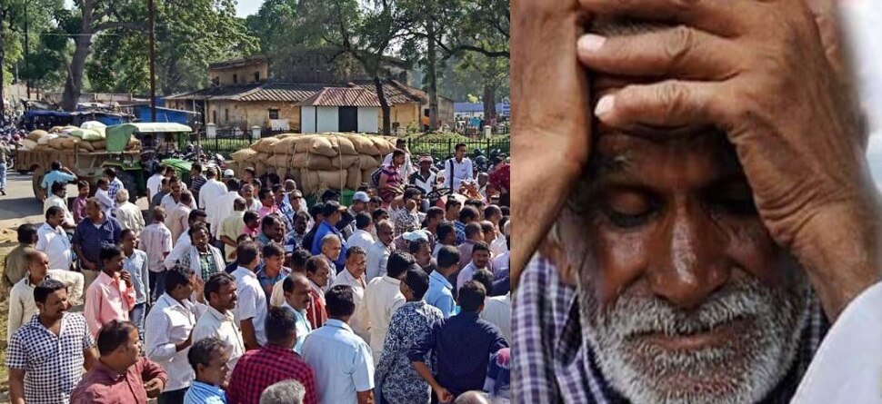 କାଳିଆ ମାୟାରେ 'ରାଜନୀତି' ବାୟା