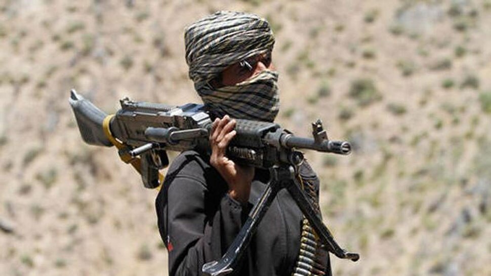 अफगानिस्तान​ ने हक्कानी नेटवर्क के 3 आतंकी किए रिहा, पढ़िए क्या है पूरा मामला... 