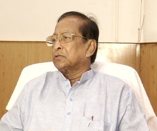 ବିଧାନସଭାରେ ଭୁଲ ମାଗିଲେ ବାଚସ୍ପତି