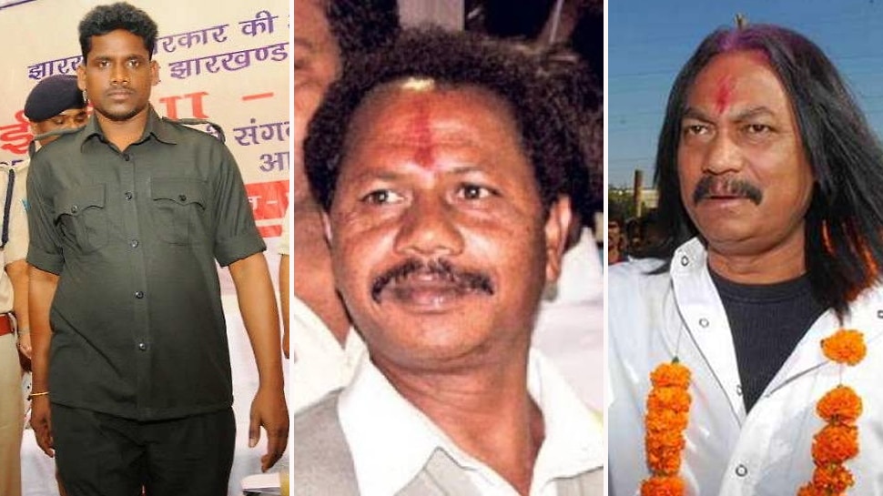 तमाड़: रमेश मुंडा के इर्द-गिर्द घूम रही लड़ाई, बेटा, हत्या आरोपी, 'सुपारी देने वाला' मैदान में