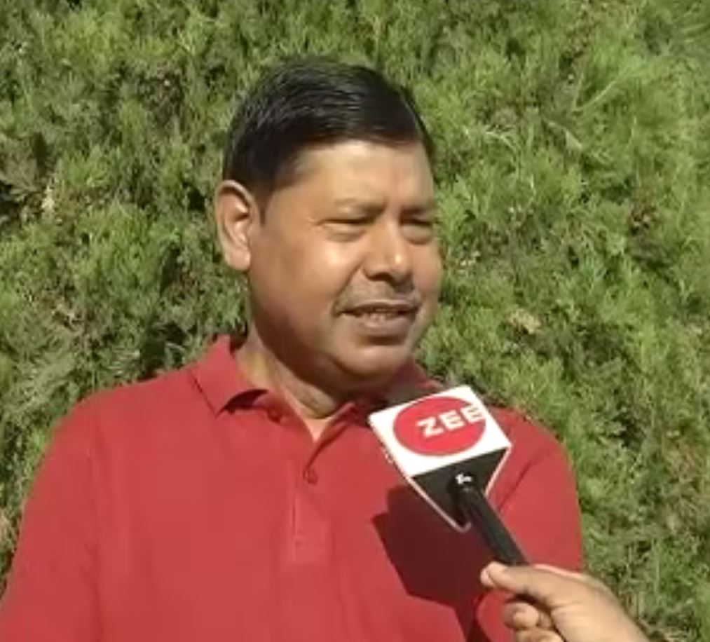आयुष्मान योजना में बिहार पीछे, RJD बोली- JDU का नहीं मिल रहा इसमें RCP टैक्स