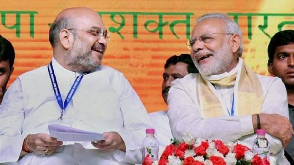 झारखंड चुनाव: डैमेज कंट्रोल में जुटी BJP, PM मोदी, शाह के सहारे जीत की तैयारी